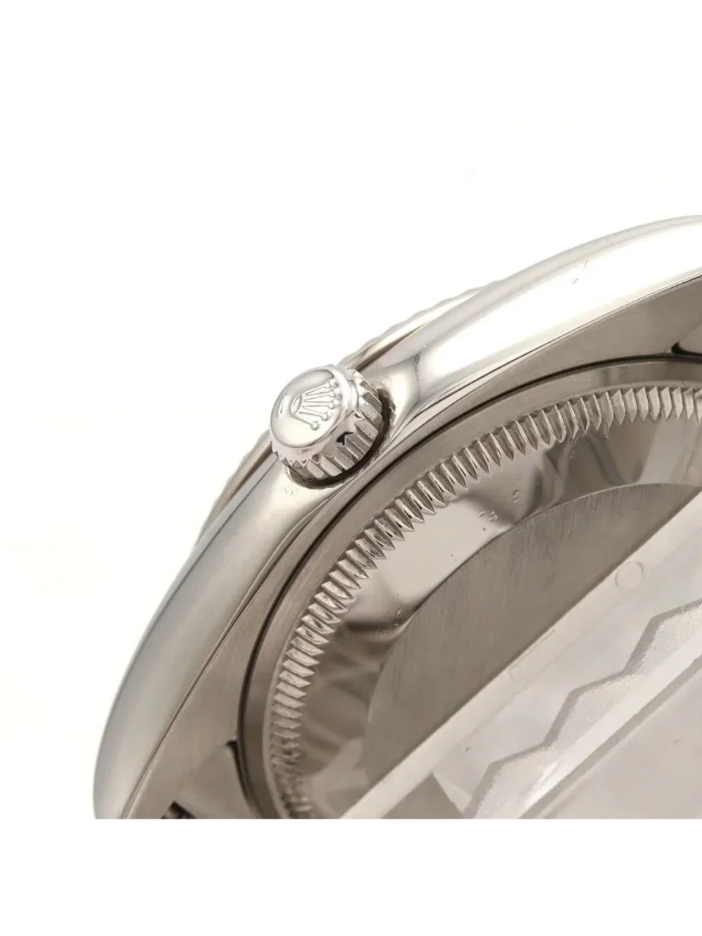 Rolex Air King Automatic Winding Number Watch